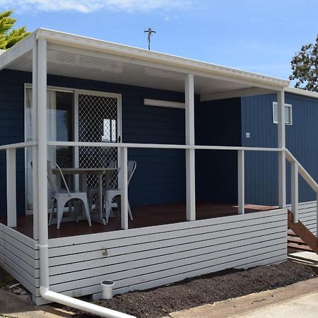 Mollymook Caravan Park Kültér fotó
