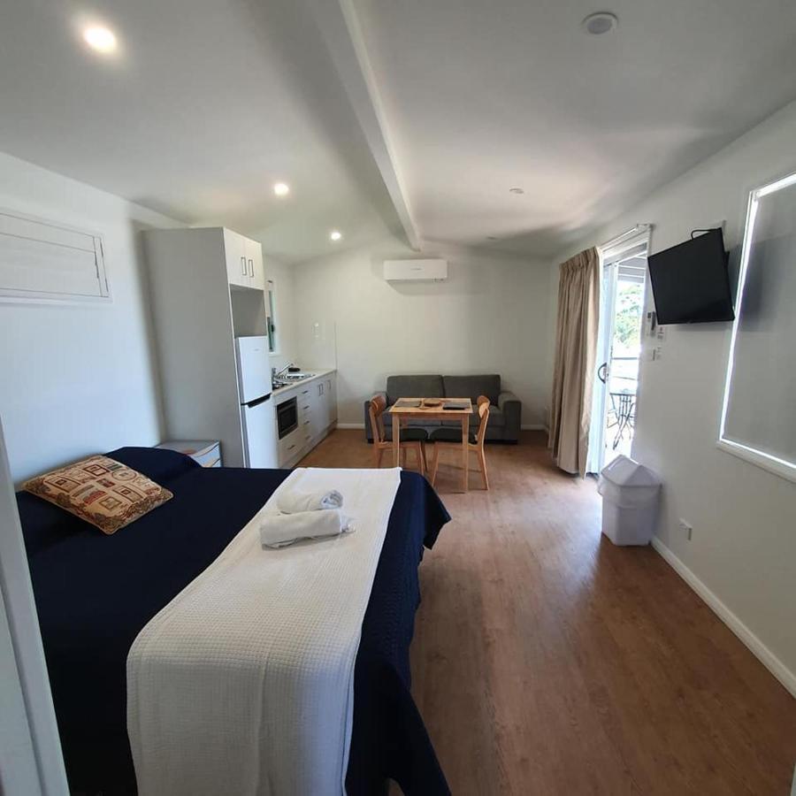 Mollymook Caravan Park Kültér fotó