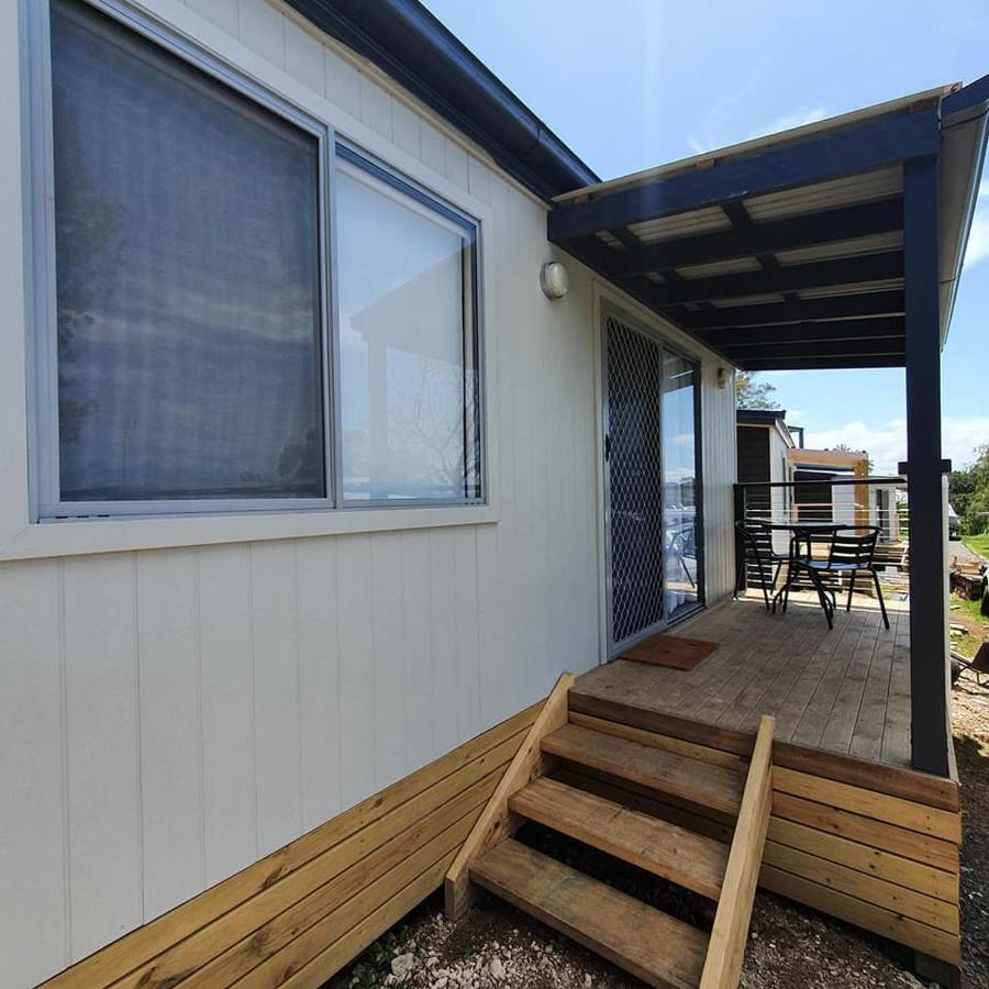 Mollymook Caravan Park Kültér fotó