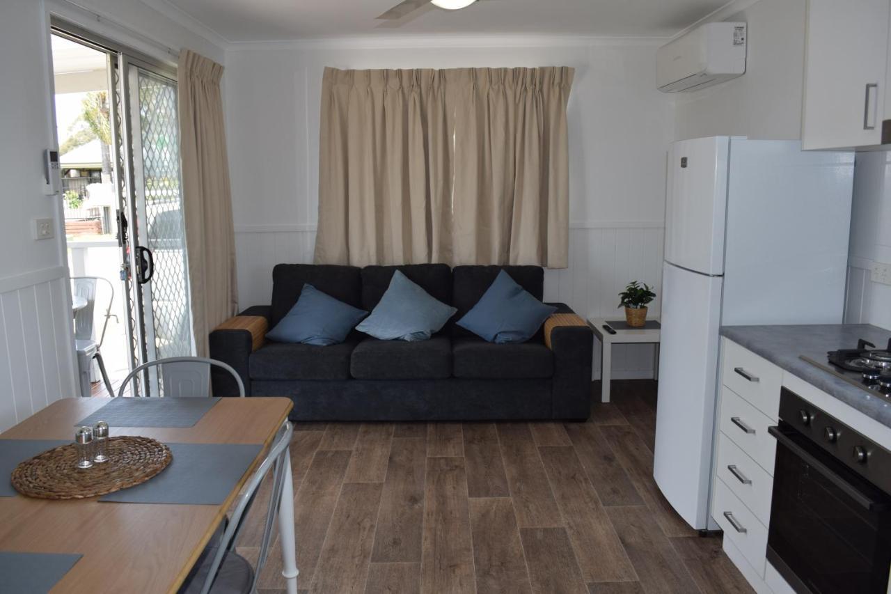Mollymook Caravan Park Kültér fotó