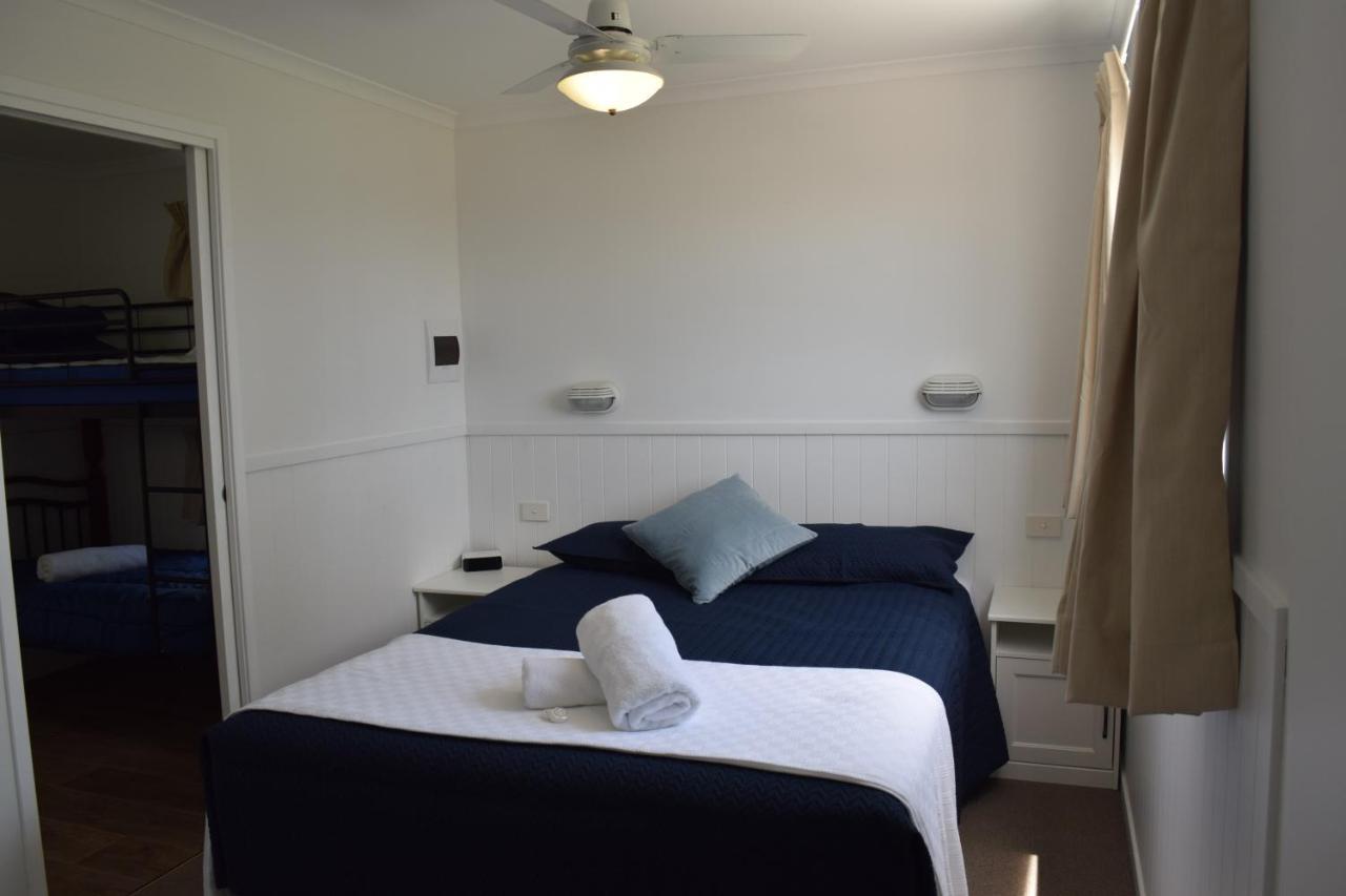 Mollymook Caravan Park Kültér fotó