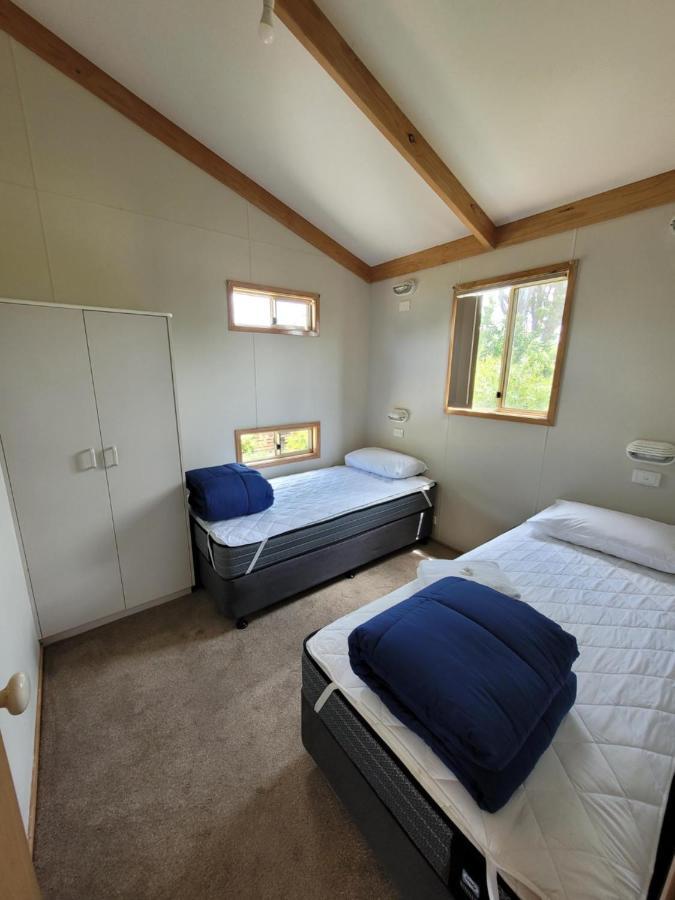 Mollymook Caravan Park Kültér fotó