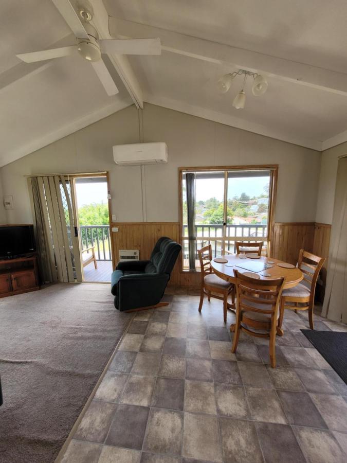 Mollymook Caravan Park Kültér fotó