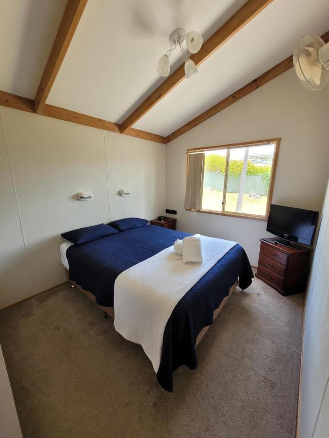 Mollymook Caravan Park Kültér fotó