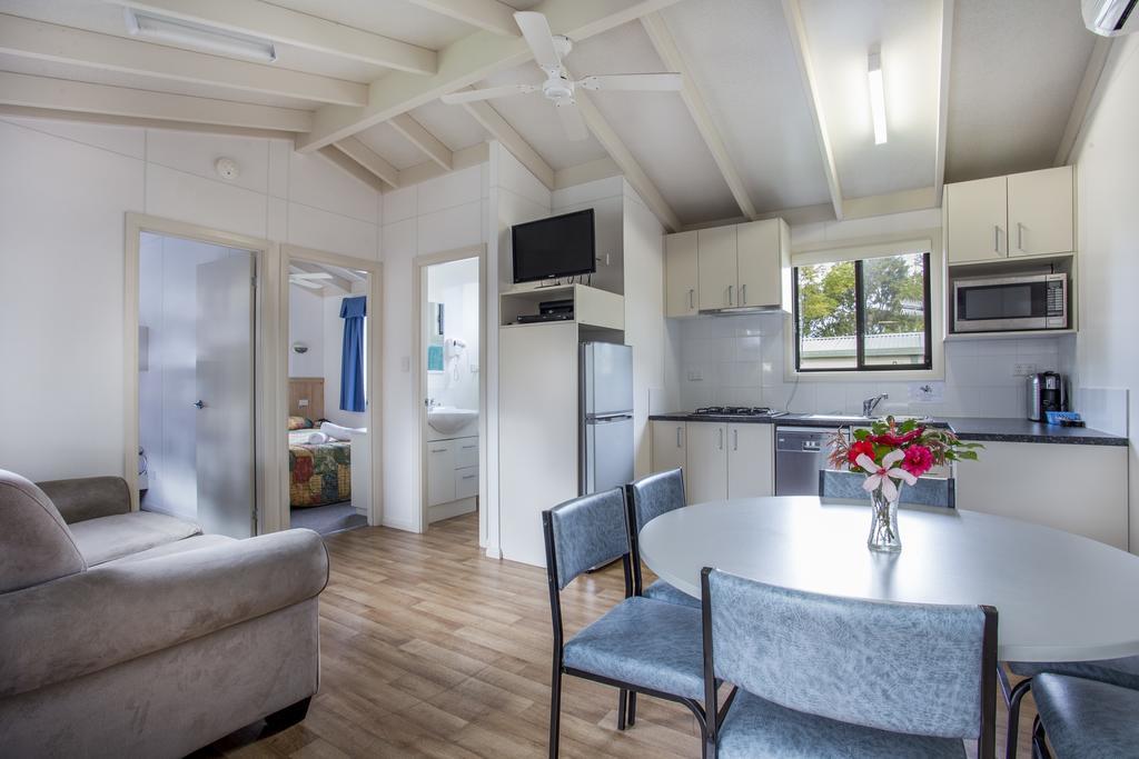 Mollymook Caravan Park Kültér fotó