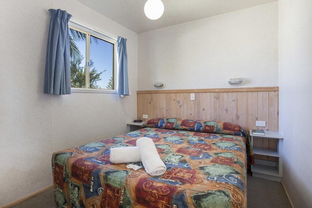Mollymook Caravan Park Kültér fotó