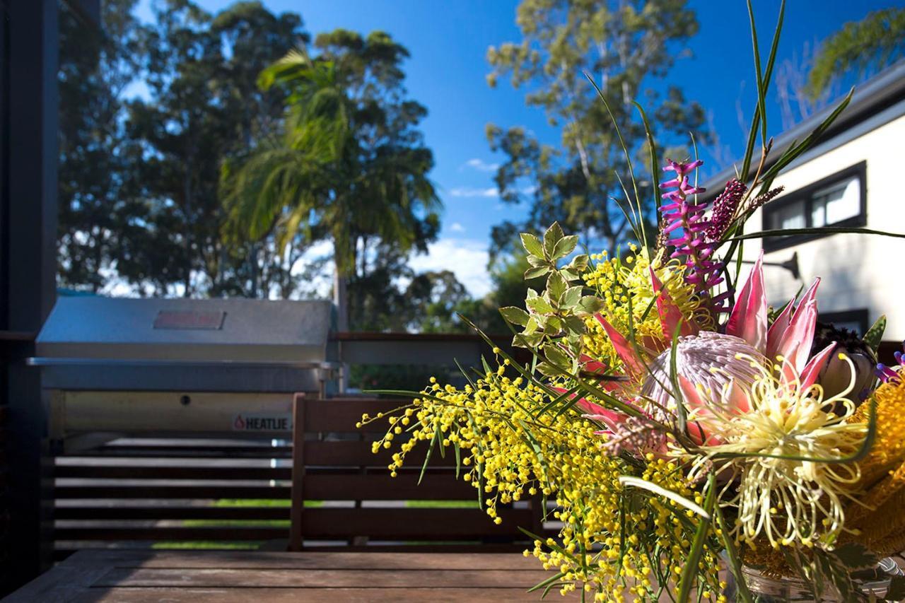 Mollymook Caravan Park Kültér fotó